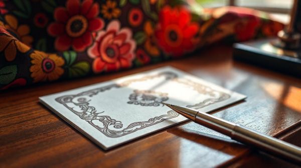 10 idées originales pour concevoir vos cartes de visite personnalisées