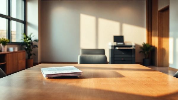 10 raisons de choisir un imprimeur de documents sécurisés pour votre entreprise
