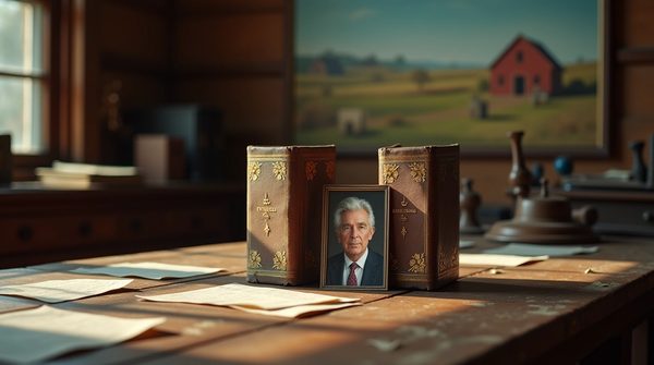 Classement : quel est le meilleur avocat spécialisé en droit rural ?