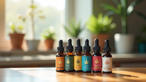 Comparer et choisir le meilleur grossiste cbd pour les professionnels