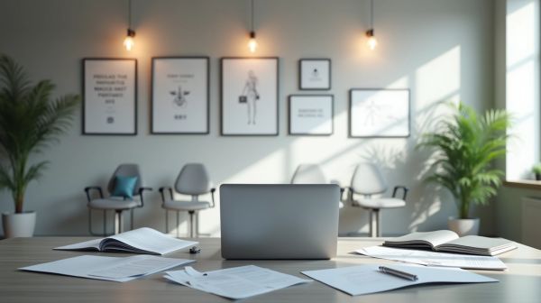 Créer une infolettre efficace pour un cabinet médical ou une clinique