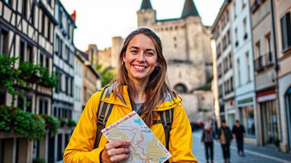 Explorer les bénéfices du Pass santé à Besançon