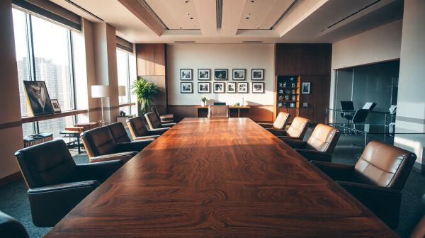 Les défis clés auxquels fait face une entreprise privée