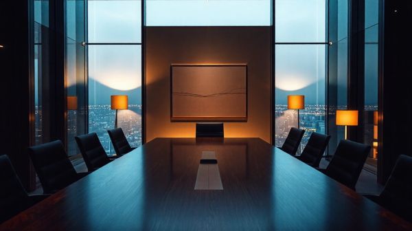 Les défis clés auxquels fait face une entreprise privée