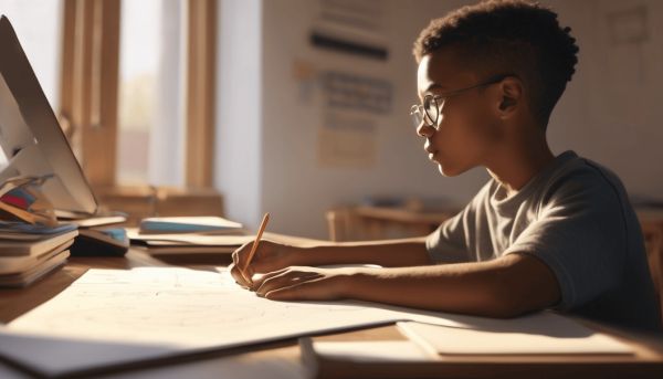 Lettre de motivation exemple Parcoursup : comment rédiger efficacement