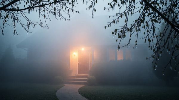 Meilleures solutions de brouillard pour protéger votre domicile