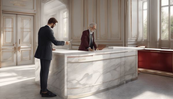 Obtenez votre Kbis et les services du greffe du tribunal