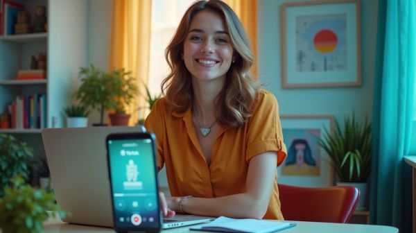 Optimiser sa croissance TikTok en achetant des abonnés actifs