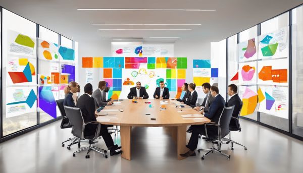 Pourquoi une analyse SWOT est essentielle pour votre entreprise