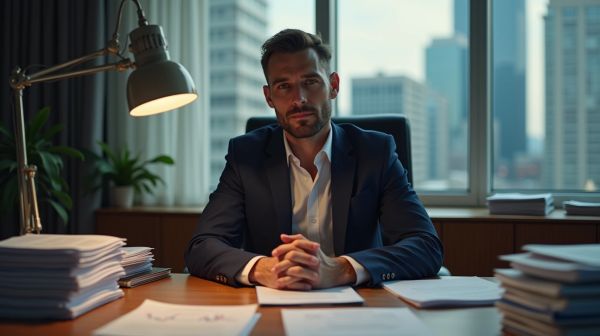 Pourquoi votre imprimeur de documents sécurisés peut sauver votre entreprise