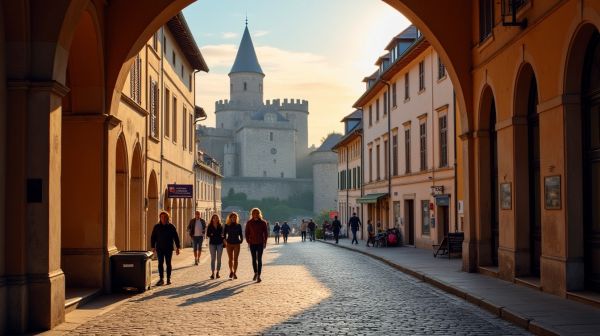 Préparer la première santé à Besançon : bien plus qu'un simple Pass