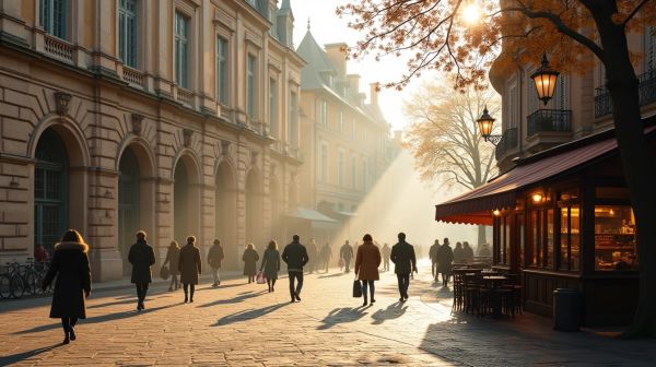 Préparer la première santé à Besançon : bien plus qu'un simple Pass