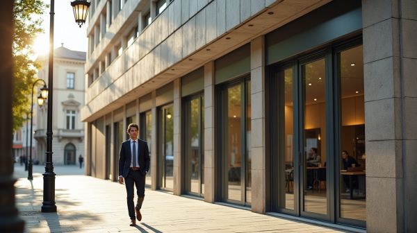 Réussir la domiciliation d'entreprise à Lyon 9 facilement