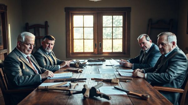 Top 5 avocats en droit rural : qui choisir et pourquoi ?