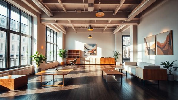 Top 5 conseils pour domicile d'entreprise dans le 9e à Lyon