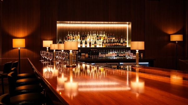 Top astuces pour sélectionner le bar parfait pour vos événements