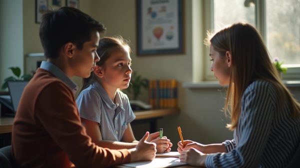 Trouver sa voie avec un coaching orientation scolaire personnalisé