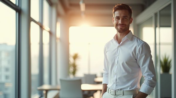 Vêtements de travail LMA : robustesse et confort à chaque étape