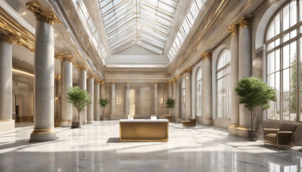 Vos démarches au tribunal de commerce de Paris