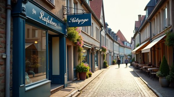 Votre agence nettoyage à Arras défie toutes les attentes