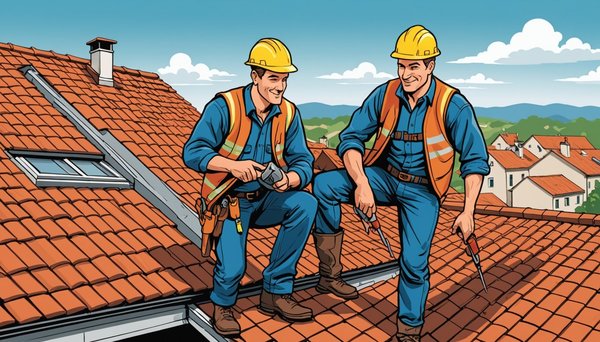 Couvreur montauban : votre toiture, notre priorité !