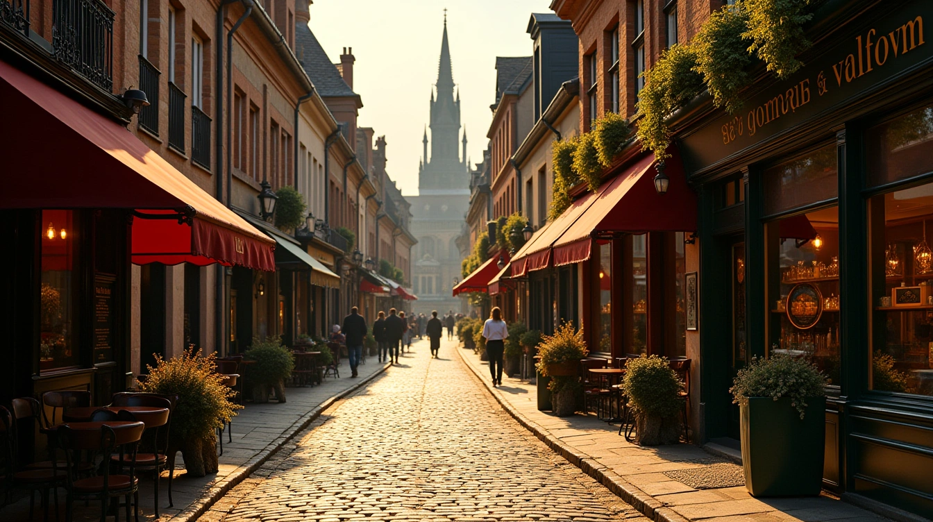 Vos questions sur la magie événementielle