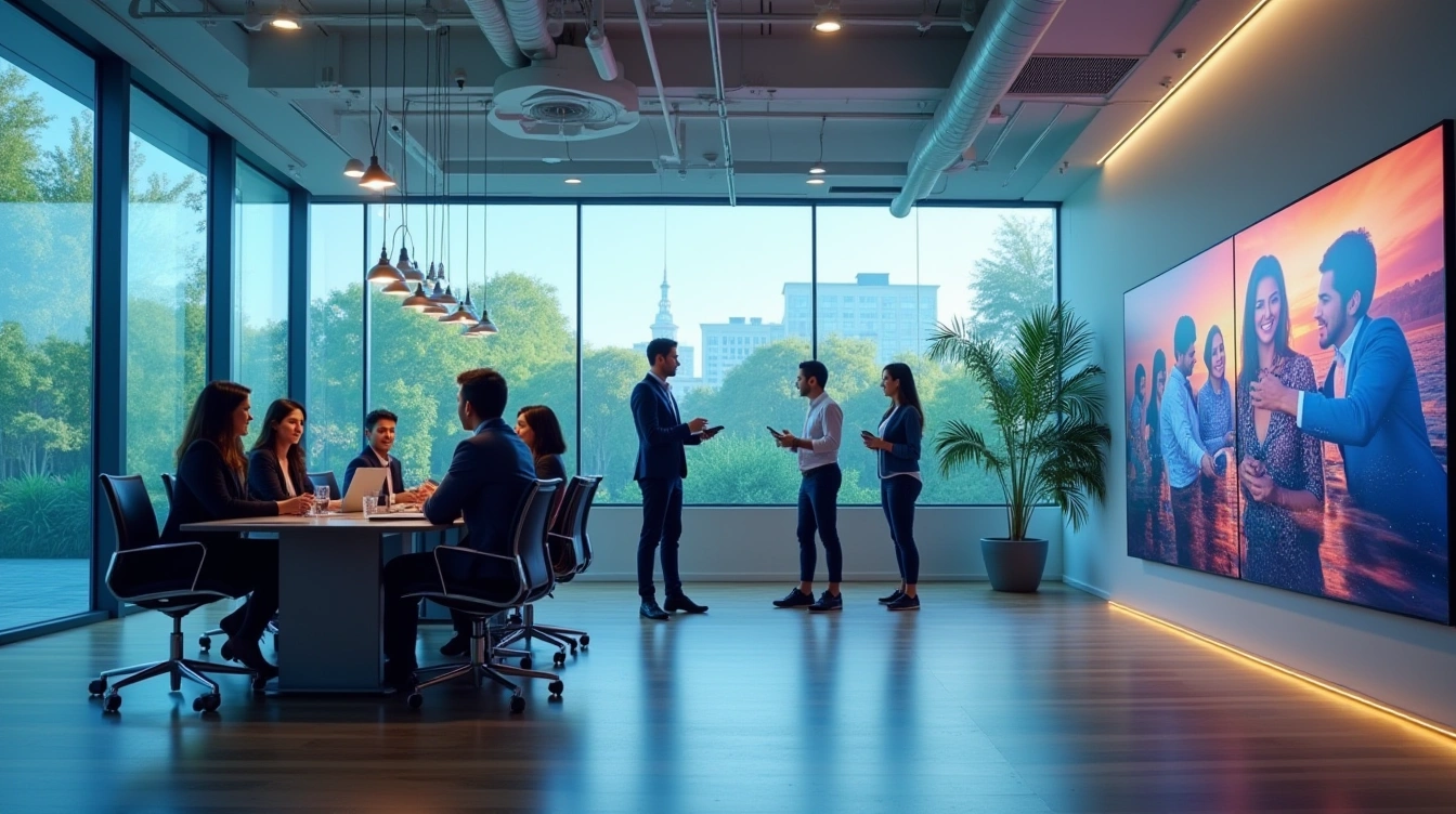 Vos questions sur la marque employeur vidéo