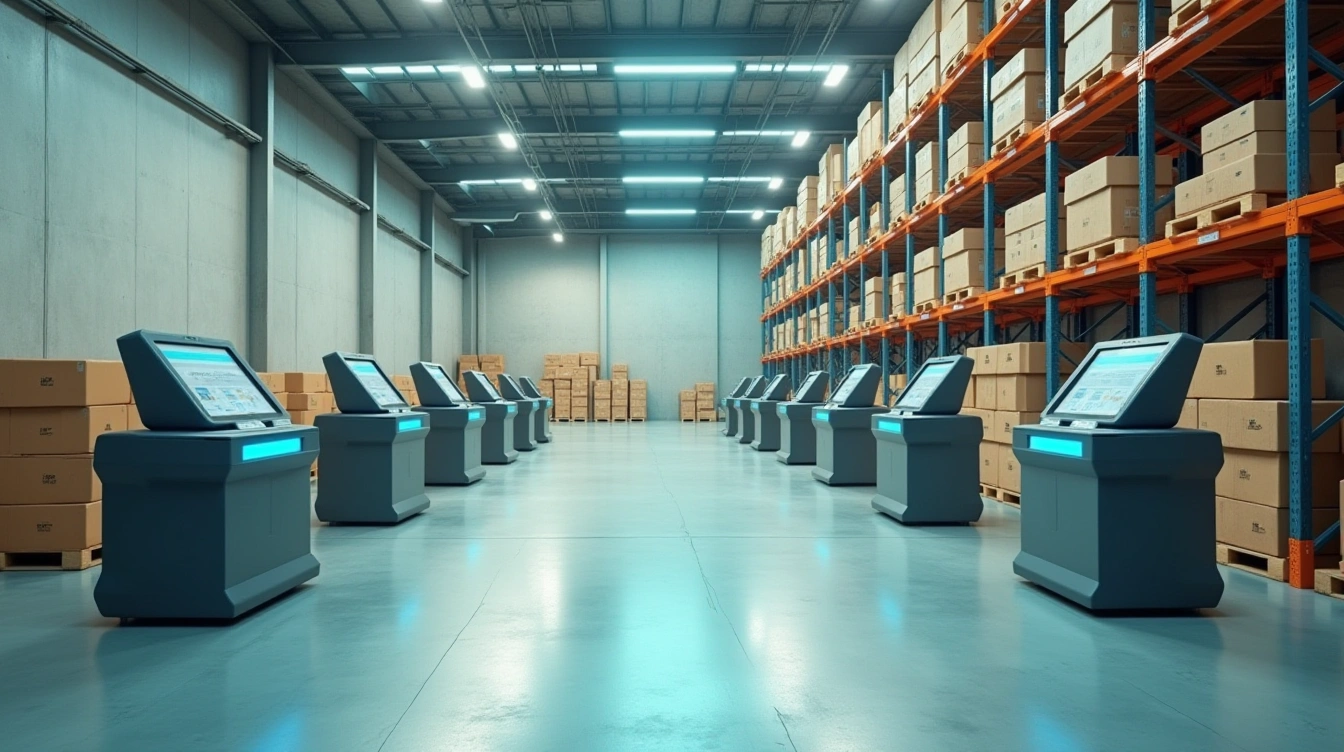 Cas d’usages concrets dans différents secteurs